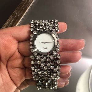 Dolce and Gabbana Watch